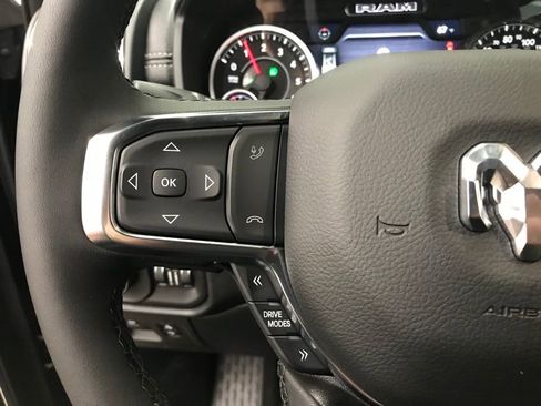 New 2026 RAM 1500 Laramie w/ Sport Appearance Package image 15