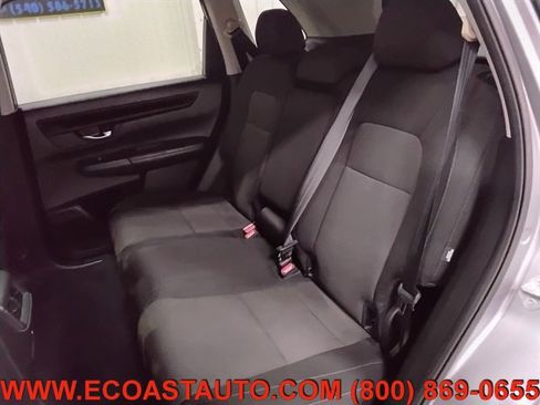 Used 2023 Honda CR-V EX image 13