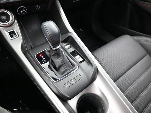 Used 2024 Dodge Hornet R/T Plus w/ R/T Blacktop Package image 21