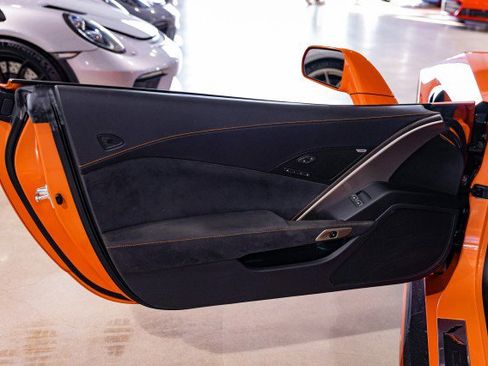 Used 2019 Chevrolet Corvette ZR1 image 10