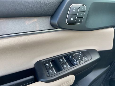 Certified 2024 Ford Ranger Lariat w/ FX4 Off-Road Package image 13