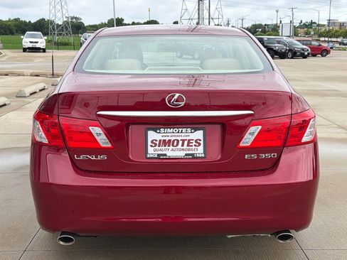 Used 2009 Lexus ES 350 FWD image 7