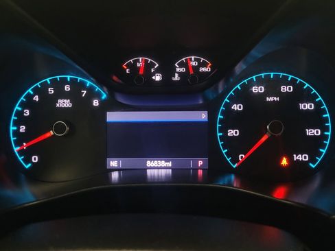 Used 2019 Chevrolet Colorado LT RWD image 23