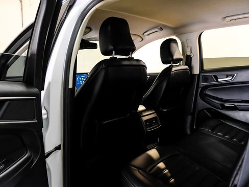 Used 2024 Ford Edge SEL w/ Convenience Package AWD/4WD image 34