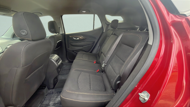 Used 2019 GMC Terrain SLE w/ Driver Convenience Package FWD image 21