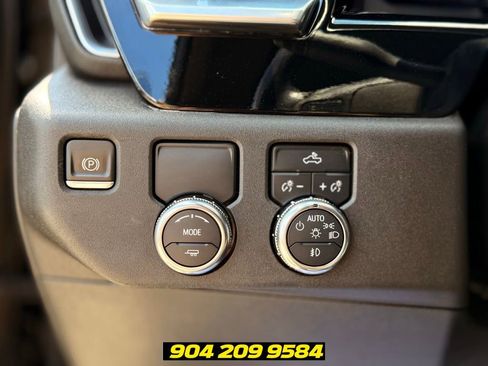 Used 2022 GMC Sierra 1500 Elevation RWD image 16