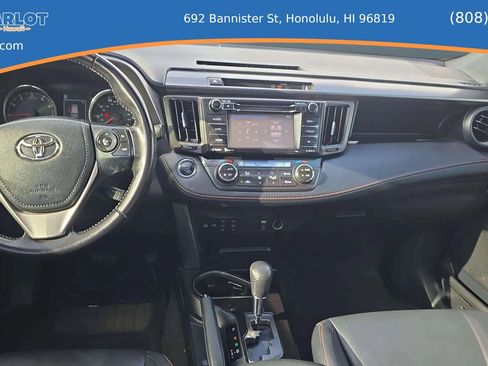 Used 2016 Toyota RAV4 SE FWD image 13