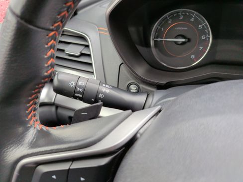 Used 2020 Subaru Crosstrek 2.0i Limited image 10