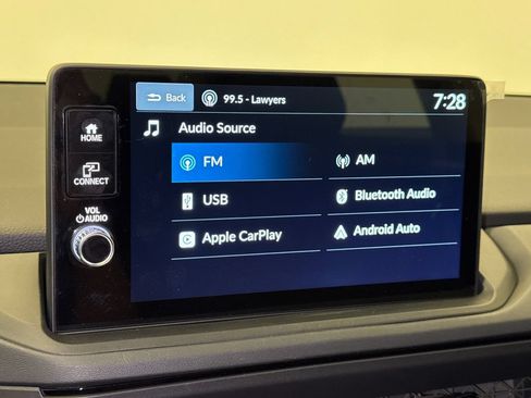 Used 2026 Honda Accord LX image 21