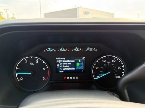 New 2026 Ford F250 XL w/ STX Appearance Package AWD/4WD image 11