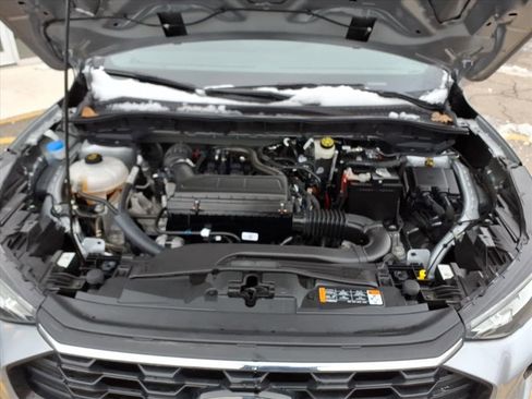 Used 2024 Ford Escape ST-Line w/ Tech Pack #1 image 27