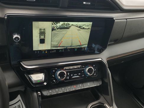 Used 2023 GMC Sierra 1500 AT4 w/ AT4 Preferred Package image 27