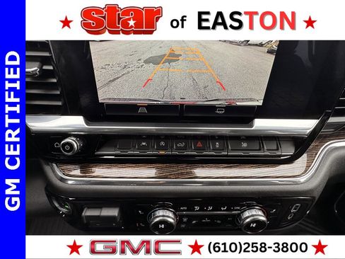Certified 2024 GMC Sierra 1500 Elevation image 23