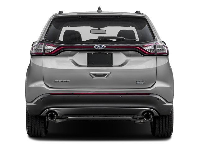 Used 2017 Ford Edge SEL w/ Equipment Group 201A AWD/4WD image 8