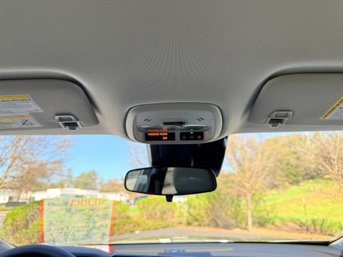 New 2026 Chevrolet Trax LT image 17