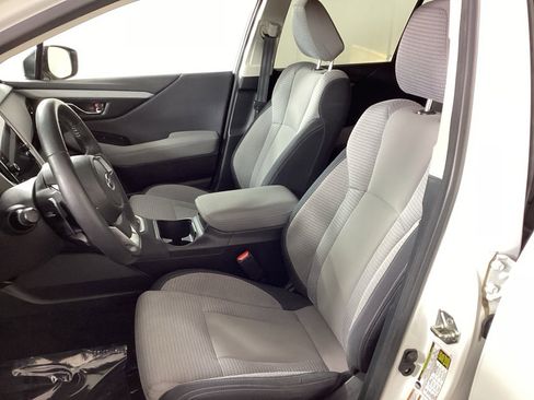Used 2020 Subaru Outback Premium image 13