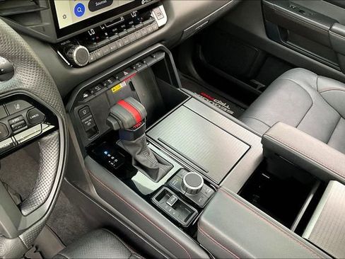 Used 2024 Toyota Sequoia TRD Pro image 18