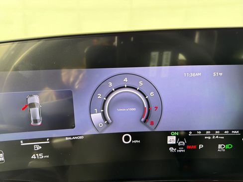 New 2026 Audi A5 2.0T Premium Plus AWD/4WD image 19