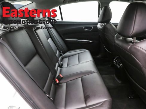 Used 2019 Acura TLX 3.5L V6 image 23