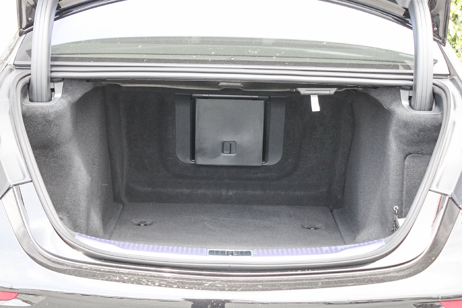 Used 2025 Mercedes-Benz S 580 4MATIC Sedan image 25