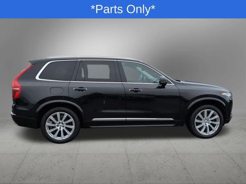 Used 2017 Volvo XC90 T6 Inscription w/ Vision Package AWD/4WD image 7