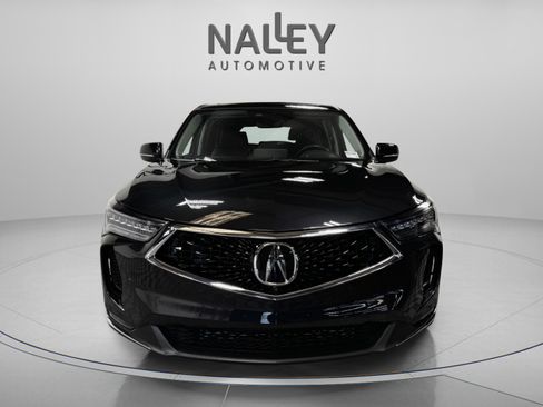 Certified 2023 Acura RDX w/Advance Package image 8