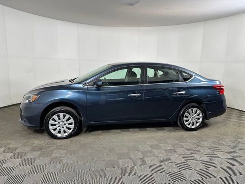 Used 2016 Nissan Sentra SV w/ All Weather Package image 6