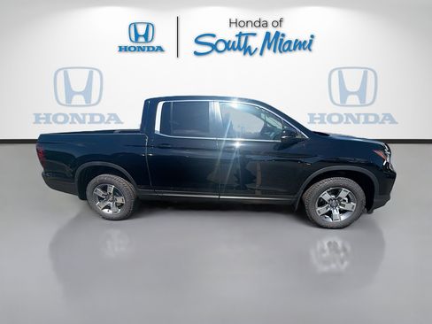 New 2026 Honda Ridgeline RTL image 8