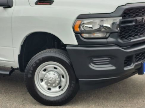 Used 2024 RAM 2500 Tradesman image 6