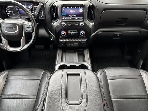 Used 2019 GMC Sierra 1500 Denali w/ Denali Ultimate Package image 14