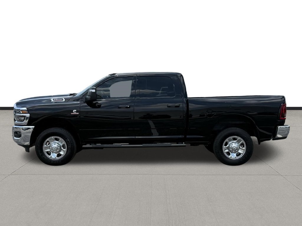 Used 2026 RAM 2500 Tradesman AWD/4WD image 8