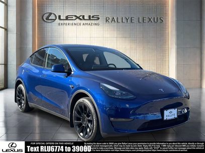 Used 2023 Tesla Model Y Long Range