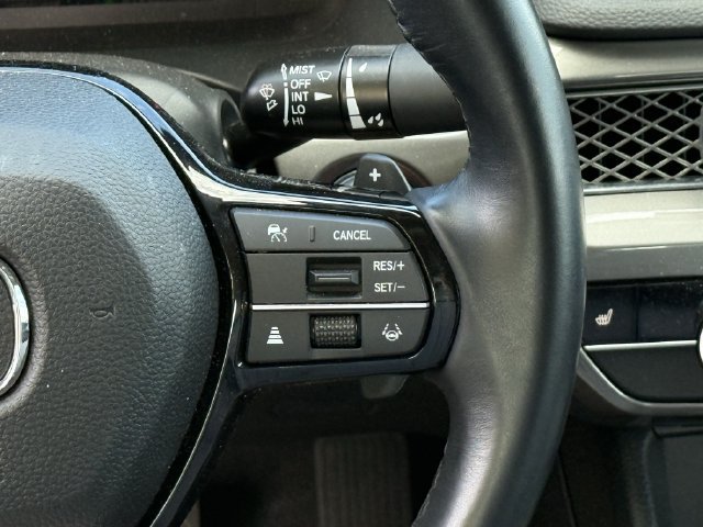 Used 2024 Acura Integra FWD image 14