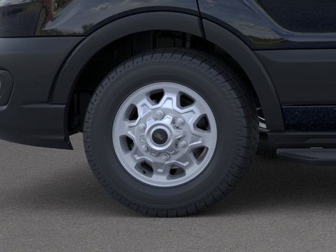 New 2026 Ford Transit 350 XL image 19