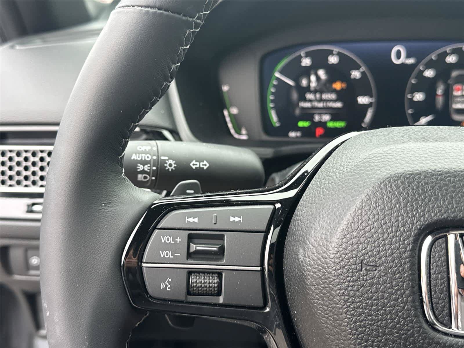 Used 2026 Honda Civic Sport Touring image 18
