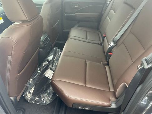 New 2026 Honda Ridgeline RTL image 11