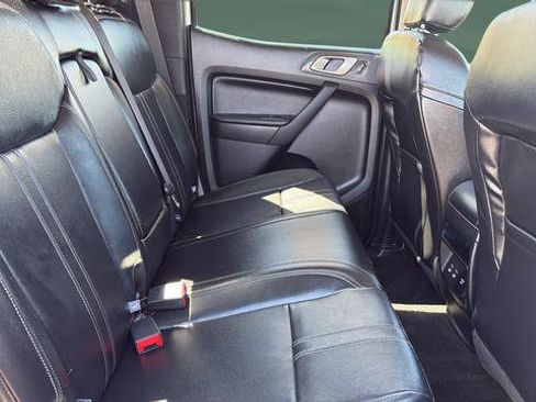 Used 2019 Ford Ranger Lariat w/ Equipment Group 501A Mid AWD/4WD image 22