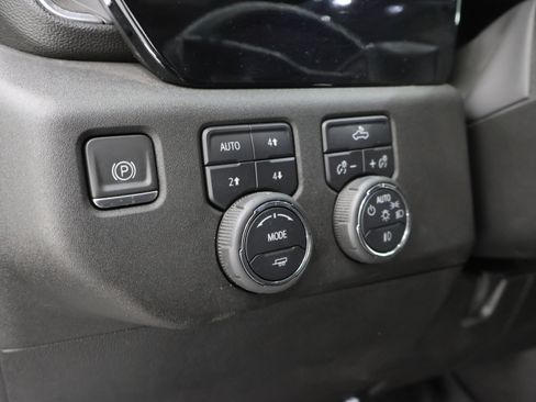 Used 2023 Chevrolet Silverado 1500 RST AWD/4WD image 39