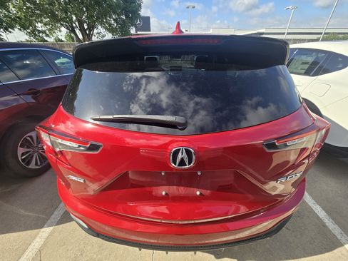 Used 2023 Acura RDX A-Spec FWD image 6