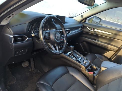 Used 2019 MAZDA CX-5 Touring image 7