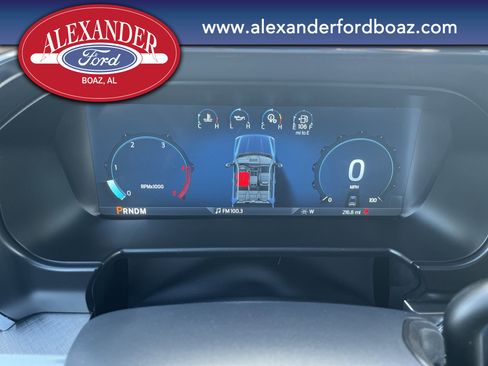 New 2026 Ford F250 King Ranch image 31