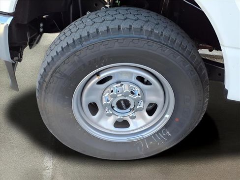 New 2026 Ford F350 XL image 15