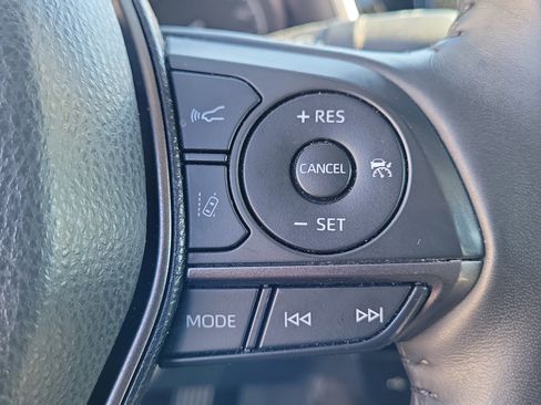 Used 2024 Toyota Camry SE w/ Cold Weather Package AWD/4WD image 22