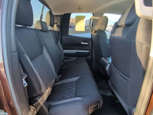 Used 2017 Toyota Tundra SR5 image 30
