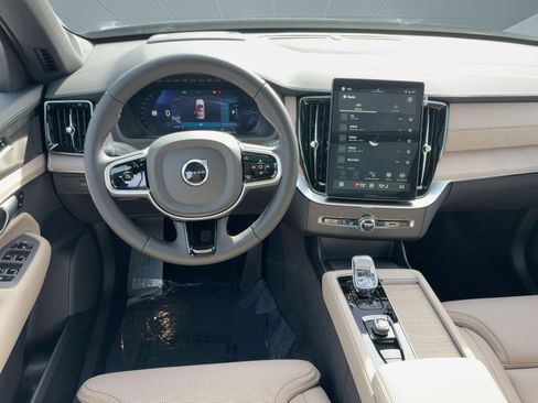 New 2026 Volvo XC90 T8 Ultra AWD/4WD image 27