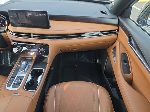 Used 2023 INFINITI QX60 Autograph image 15