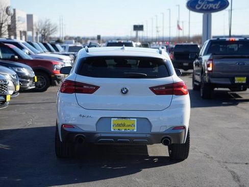 Used 2019 BMW X2 sDrive28i w/ M Sport X Package image 7