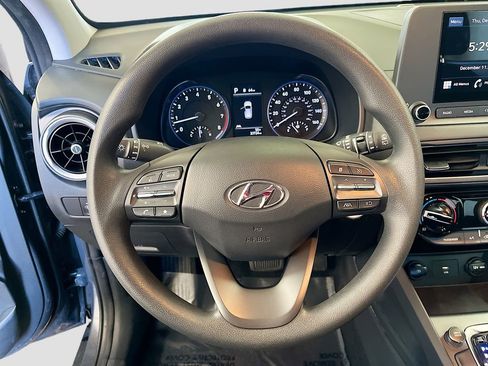 Used 2023 Hyundai Kona SEL w/ Cargo Package image 11