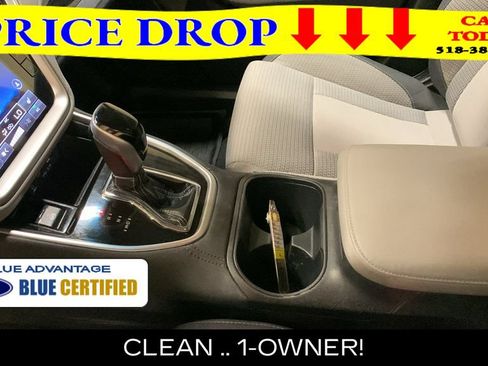 Used 2020 Subaru Outback Premium AWD/4WD image 37