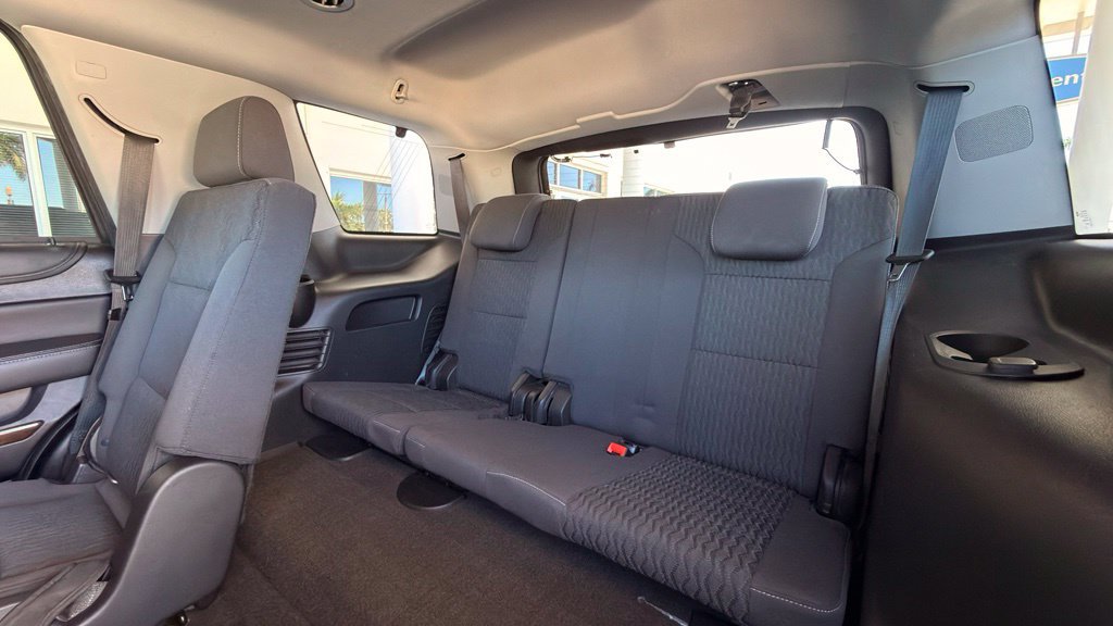 Used 2018 Chevrolet Tahoe LS RWD image 8